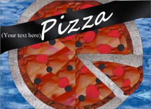 pizza