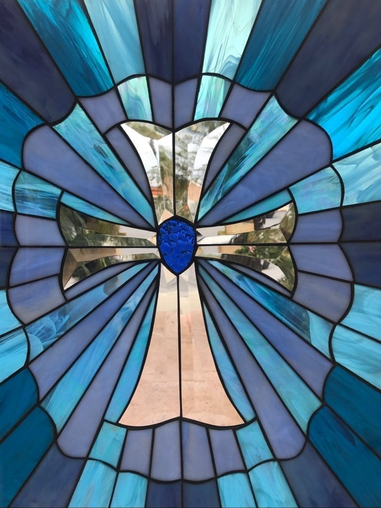 blue cross focalpoint