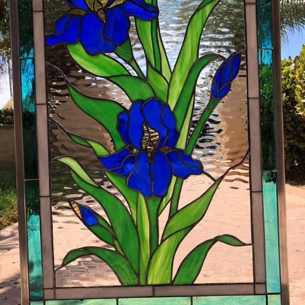 Custom Stained Glass Windows For Sale - Free Shipping!