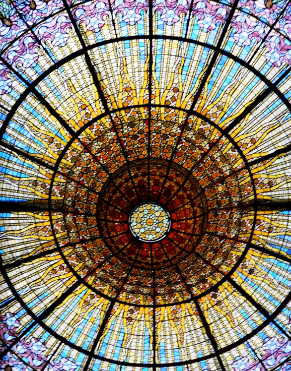 Stained Glass Used In Different Parts Of The World ...