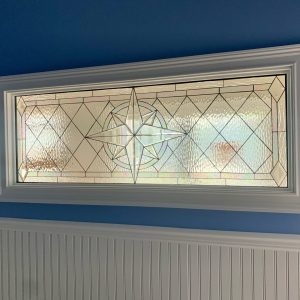 Stained Glass Windows Shipped Nationwide | Custom Made