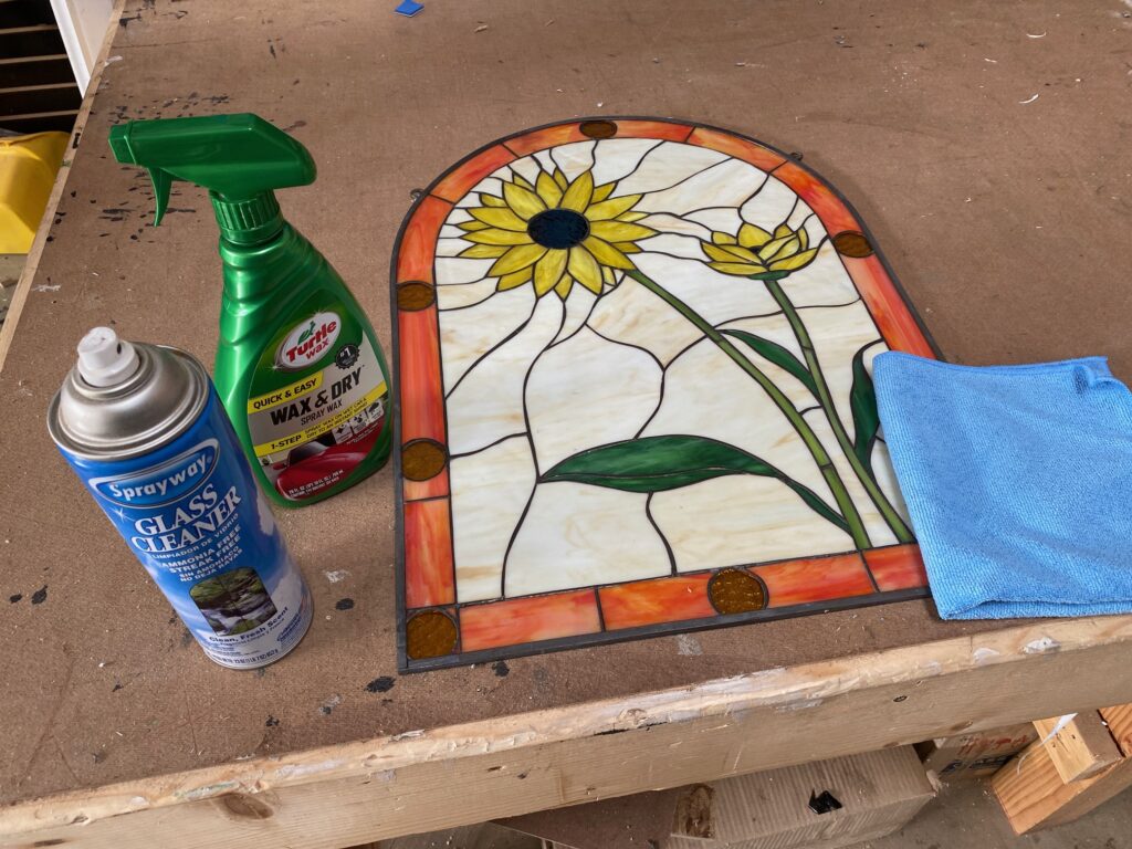 How To Clean Stained Glass Windows Avoid Dirt, Moisture...