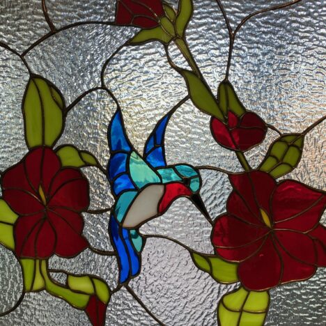 Stained Glass Windows For Sale - Windows Ready To Ship